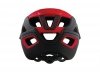 Kask Lazer Jackal MIPS Mat Red Black roz.S